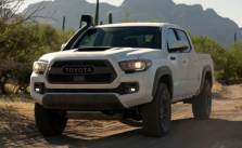 2021 Toyota Tacoma TRD Pro Price, Release Date, Colors