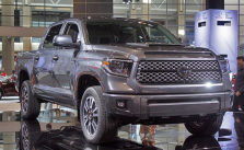 2021 Toyota Tundra Diesel Price, Engine, Specs