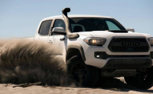 2021 Toyota Tundra TRD Pro Colors, Interior, Price