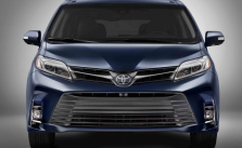 2020 Toyota Sienna Hybrid Redesign, Release Date, Interior