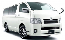 2021 Toyota Hiace Release Date, Model, Interior