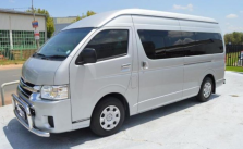 2021 Toyota Quantum Model, Price, Interior