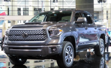 2020 Toyota Tundra Diesel Rumors, Release Date, Redesign
