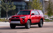 New 2022 Toyota 4runner Dimensions, Release Date, Review