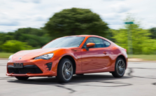 New 2022 Toyota 86 Turbo, Release Date, Interior