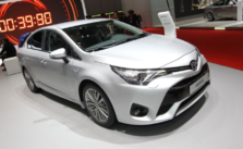 2022 Toyota Avensis Review, Engine, For Sale