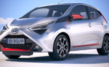 2022 Toyota Aygo Horsepower, Specs, Review