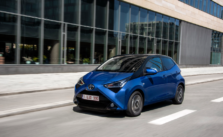 New Toyota Aygo 2022 For Sale, Specs, Changes