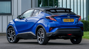 New 2022 Toyota CHR Redesign, Release Date, Price | Toyota Engine News