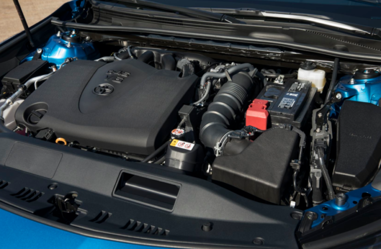 2022 Toyota Camry Price, Changes, Specs | Toyota Engine News