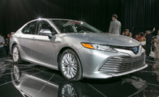 New Toyota Camry Hybrid 2022 Interior, For Sale
