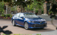 2022 Toyota Camry Price, Changes, Specs