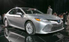 New 2022 Toyota Camry Hybrid, Release Date, Changes