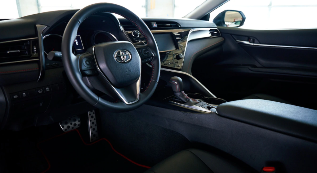 New 2022 Toyota Camry Redesign Hybrid Release Date | Toyota Engine News