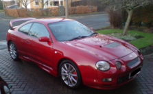 2022 Toyota Celica For Sale, Specs, Review