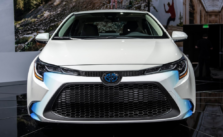 New Toyota Corolla 2022 Hybrid, Interior, Release Date