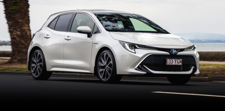 New Toyota Corolla Hybrid 2022 Price, Interior | Toyota Engine News