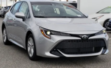 2022 Toyota Corolla Interior, Release Date, Review