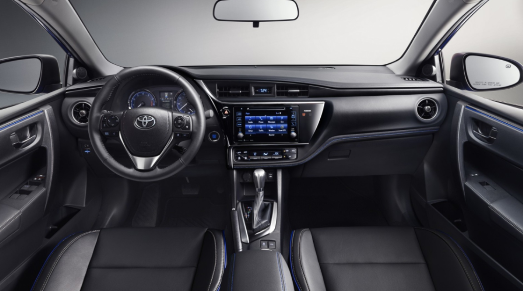 New Toyota Corolla 2022 Hybrid, Interior, Release Date | Toyota Engine News