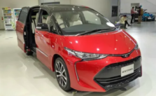 2022 Toyota Estima Review, Dimensions, For Sale