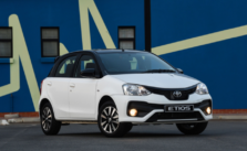 2022 Toyota Etios Price, Release Date, Changes