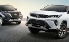 2022 Toyota Fortuner Price, Changes, Release Date