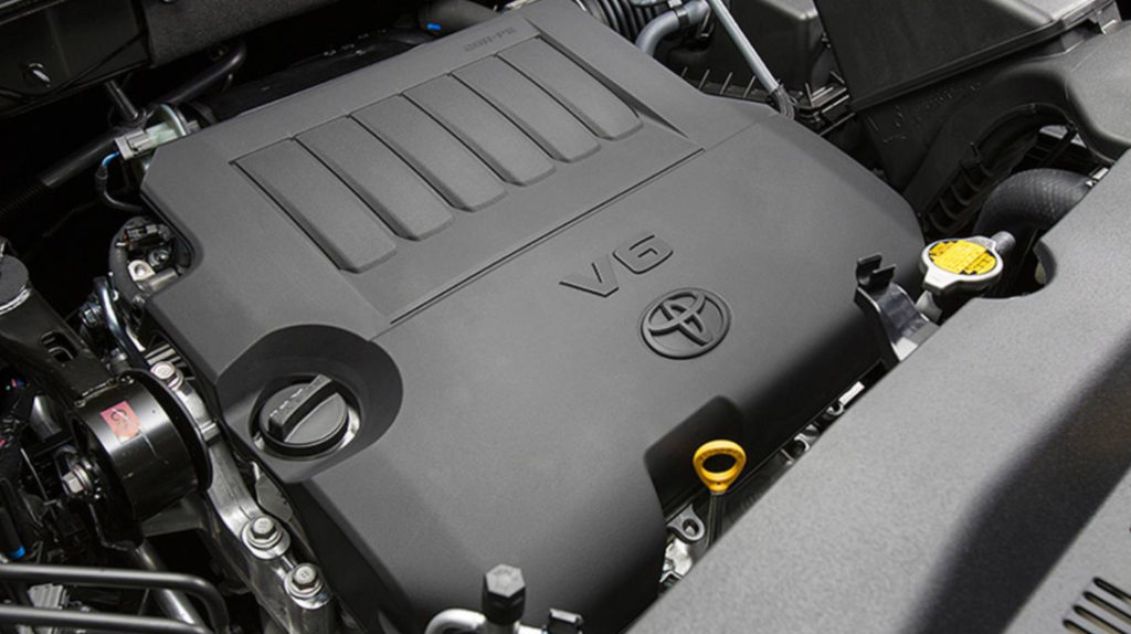 2022 Toyota Highlander Changes Release Date Interior Toyota Engine News