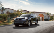 New 2022 Toyota Highlander Hybrid, Changes, For Sale