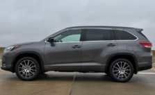 2022 Toyota Highlander Colors, Interior, Release Date