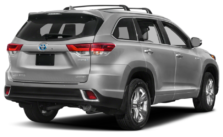 2022 Toyota Highlander Hybrid, Release Date, Price