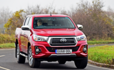 2022 Toyota Hilux Review, Interior, Price