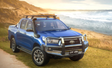 Toyota Hilux 2022 Interior, Price, Release Date