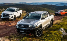 New 2022 Toyota Hilux Colors, Review, Price