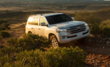 2022 Toyota Land Cruiser Interior, Price, Release Date