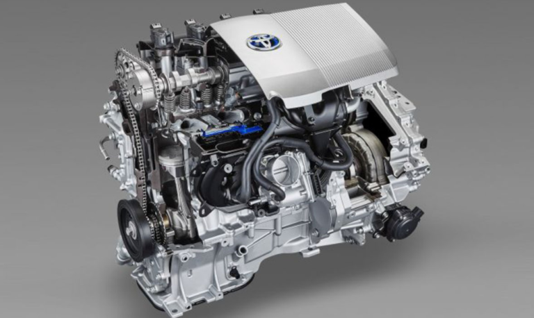 New 2022 Toyota Prius Fuel Economy, Changes, Interior - Toyota Engine News