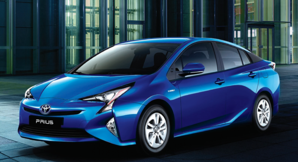 New Toyota Prius 2022 Price, Release Date, Changes | Toyota Engine News