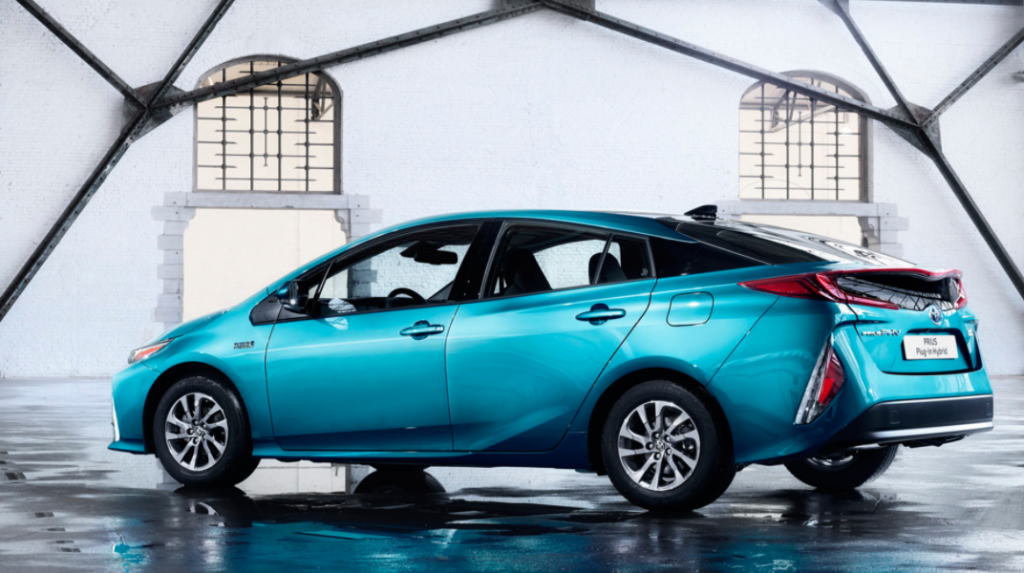 New 2022 Toyota Prius Prime, Changes, Release Date - Toyota Engine News