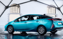 New 2022 Toyota Prius Prime, Changes, Release Date