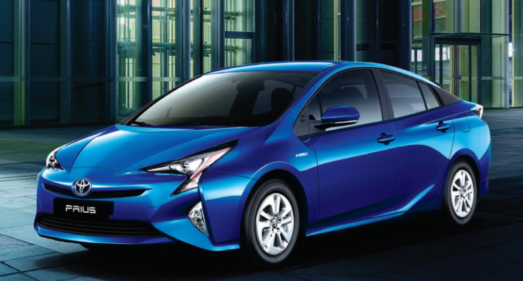 2022 Toyota Prius Release Date, Changes, Price | Toyota Engine News