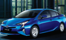 2022 Toyota Prius Release Date, Changes, Price