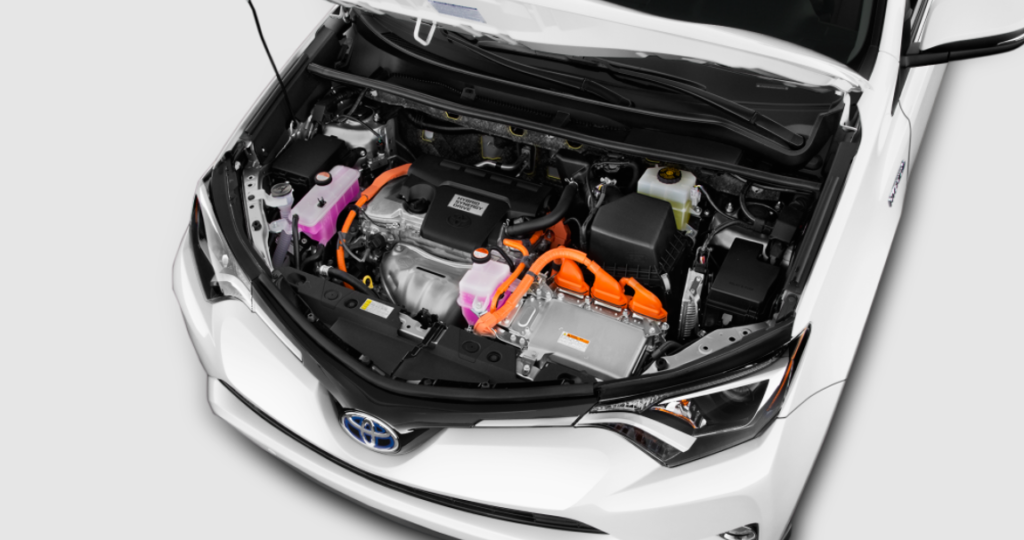 New 2022 Toyota Rav4 Hybrid, Review, Price Toyota Engine News
