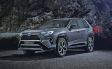 New Toyota Rav4 Hybrid 2022 Interior, Release Date, Hybrid