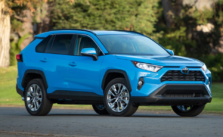 New Toyota Rav4 2022 Hybrid, Release Date, Interior