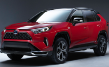 2022 Toyota RAV4 Release Date, Hybrid, Interior