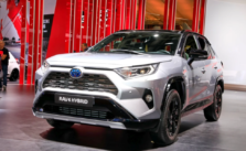 New 2022 Toyota Rav4 Hybrid, Review, Price
