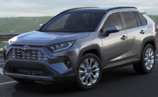 2022 Toyota Rav4 Dimensions, For Sale, Specs