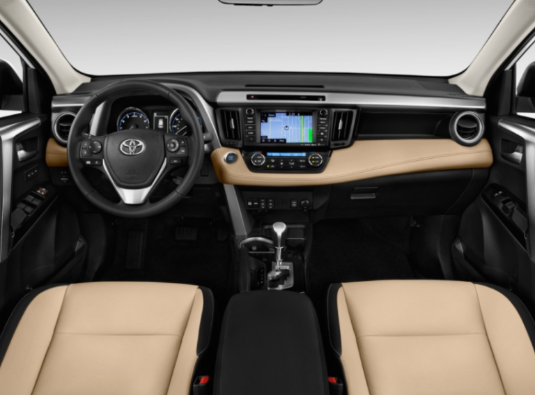 New Toyota Rav4 Hybrid 2022 Interior, Release Date, Hybrid | Toyota