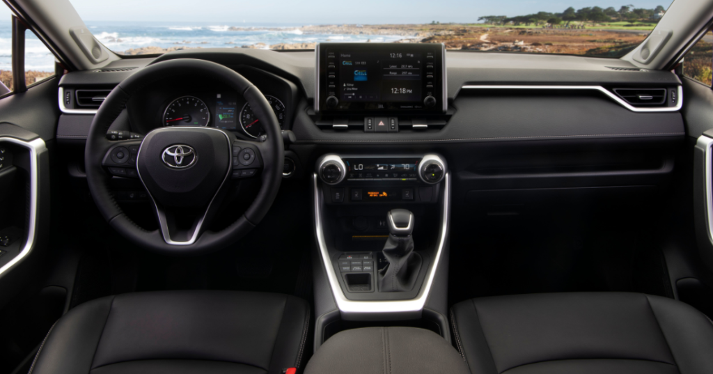 New 2022 Toyota Rav4 Diesel, Release Date, Changes Toyota Engine News