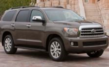 New 2022 Toyota Sequoia Engine, Release Date, Price