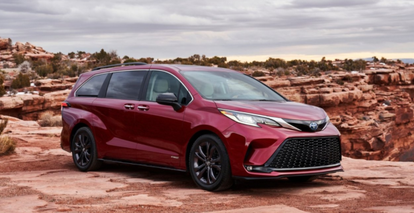 Toyota Engine News | Toyota Redesign, Specs, Price, Release Date - Part 3